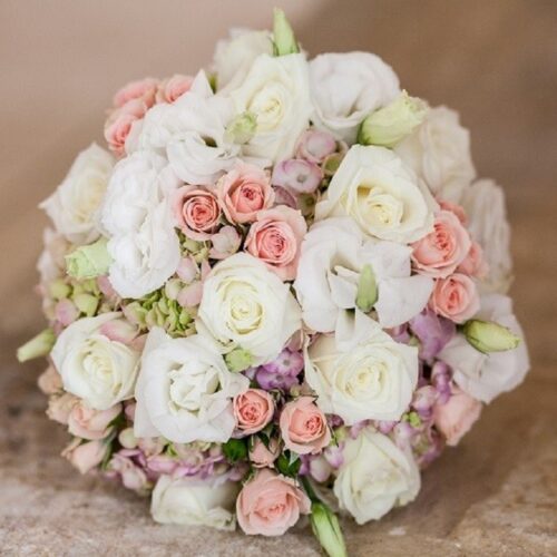 Wedding Bouquets