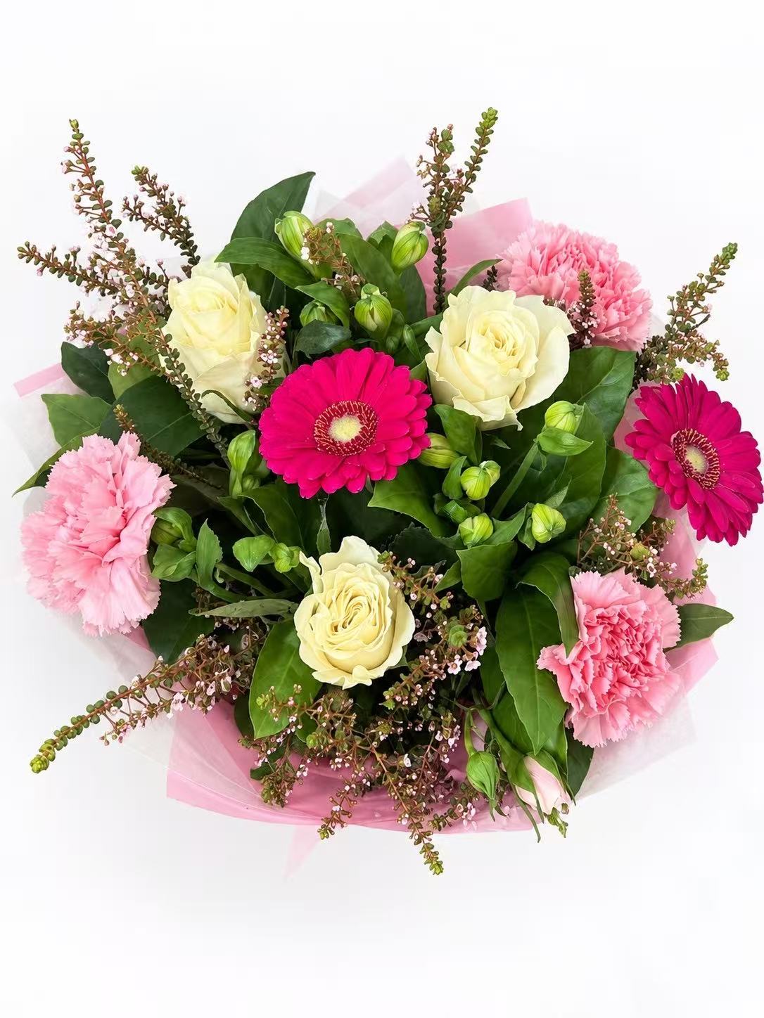 With Love Posy - Image 2