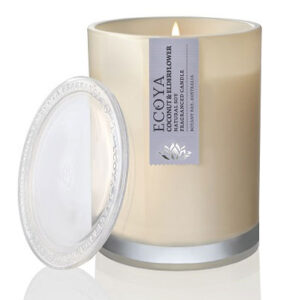 Ecoya Metro Jar Candle - 270g
