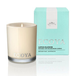 Ecoya Mini Metro Jar Candle - 80g