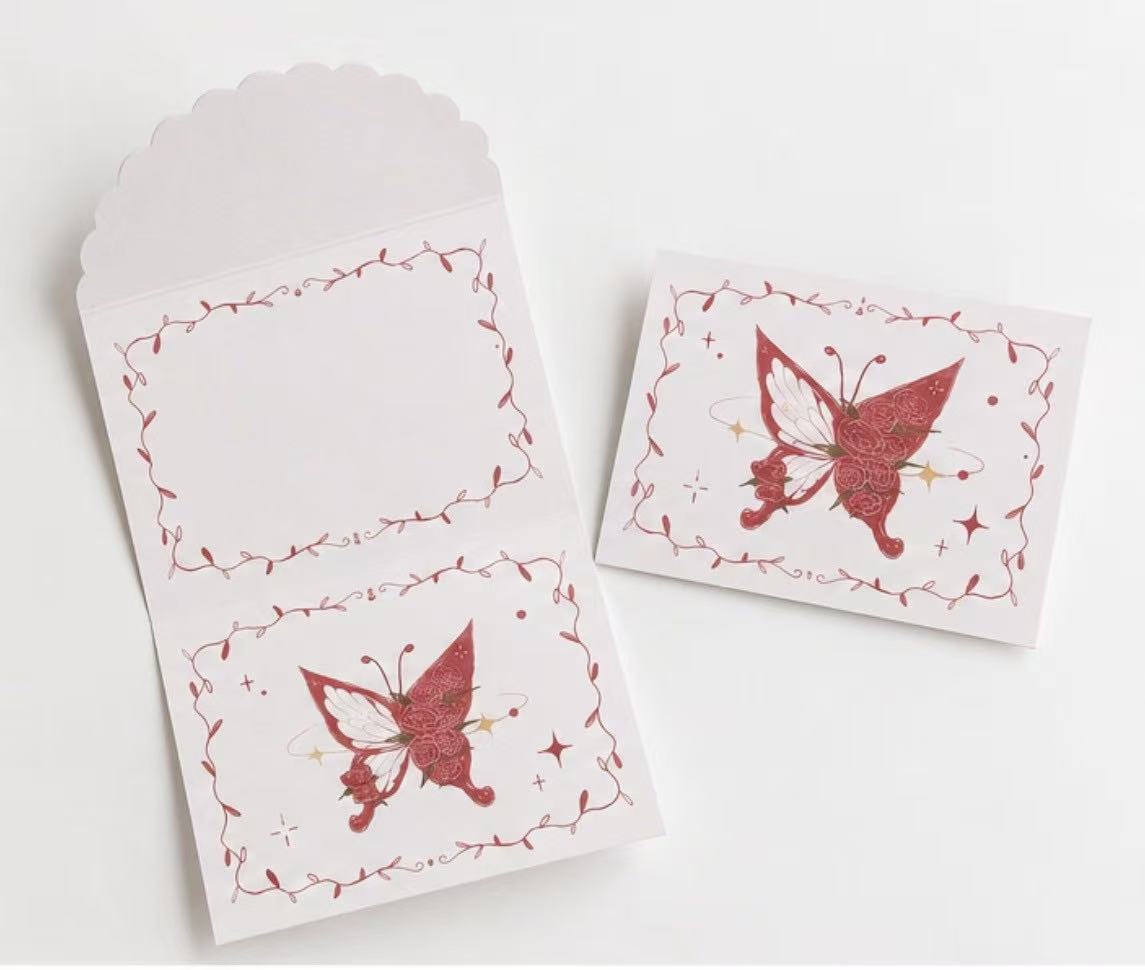 Blooms & Wishes Gift Set - Image 3