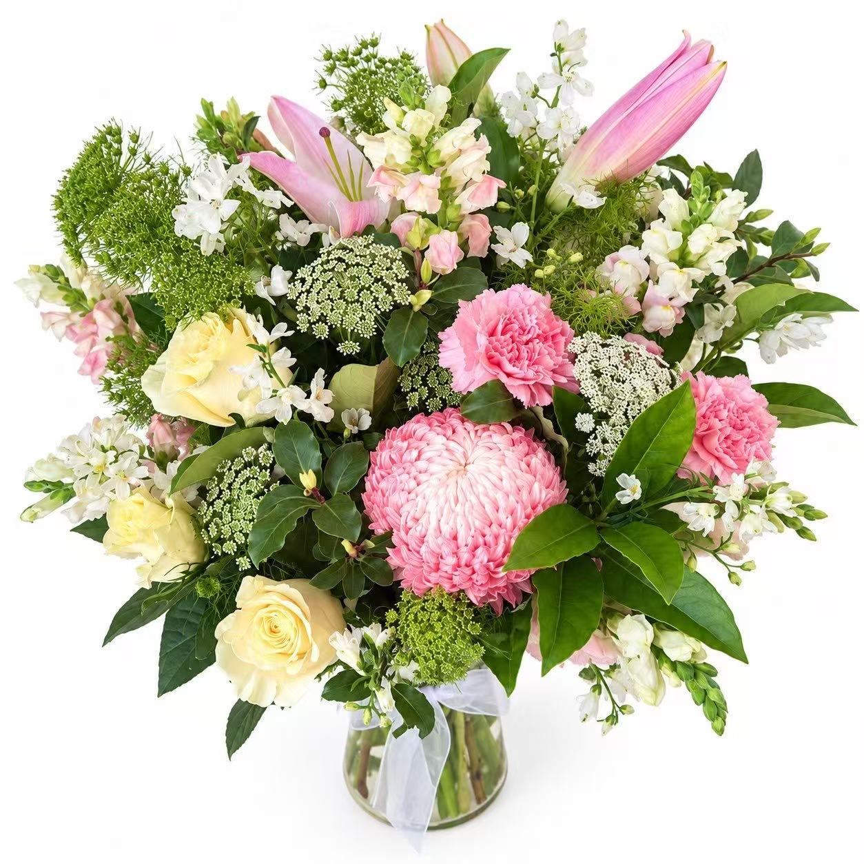 Blush Garden - Image 2