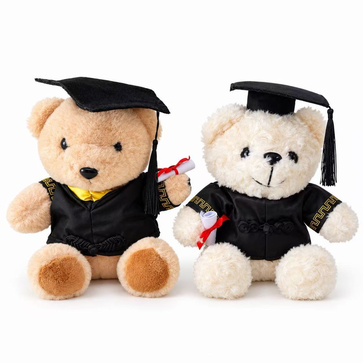 Little Graduate - Classic Teddy