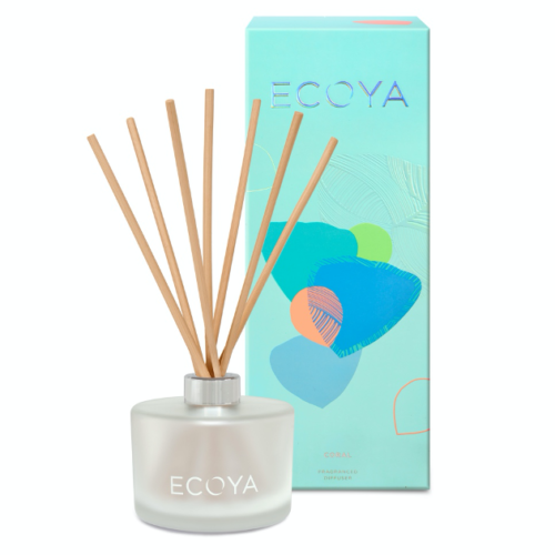 Ecoya - Summer Limited Edition Reed Diffuser 200ml