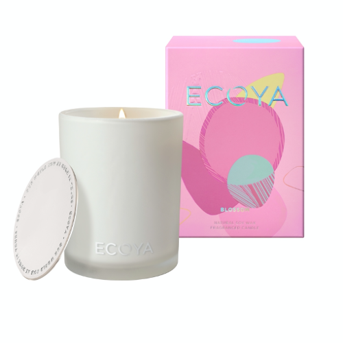 Ecoya - Spring Limited Edition Candle 400g