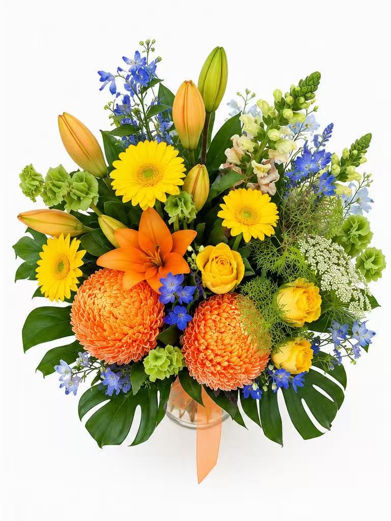 Golden Sunshine - Image 2